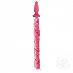      -  Unicorn Tails Pastel Pink