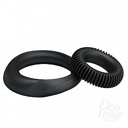     Ring Manhood