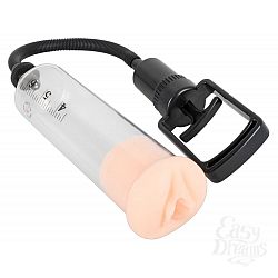     - Erostyle Penis Pump