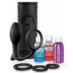      Ass-Gasm Explosion Kit