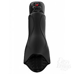   - Vibrating Roto-Teazer 