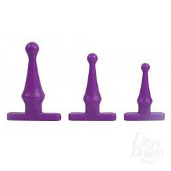      Climax Anal Tush Teaser Training Kit