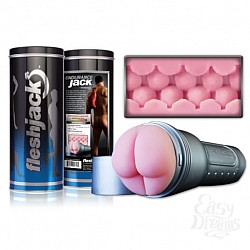 Мастурбатор Fleshjack - Endurance Jack Ass Мастурбатор Fleshjack - Endurance Jack Ass