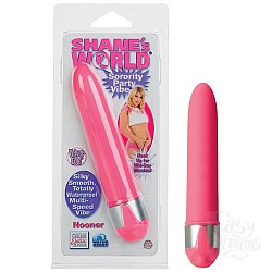    4,75in Shane`s World 0536-10 CD SE