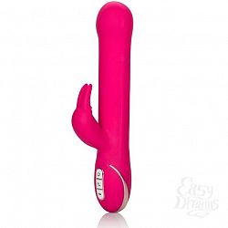  -  Jack Rabbit Signature Silicone Beaded Rabbit - 23 .