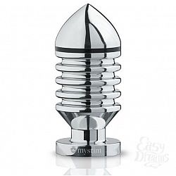     Hector Helix Buttplug L - 11,5 .