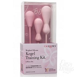    Inspire Kegel Trainig Kit, 3 ., 