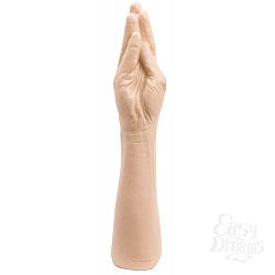    The Hand, 40.5  