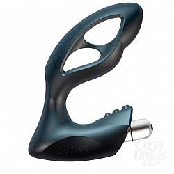 Перезаряжаемый стимулятор простаты JoyDivision Xpander X4+ Size L  Перезаряжаемый стимулятор простаты JoyDivision Xpander X4+ Size L