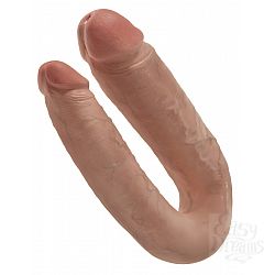   - U-Shaped Large Double Trouble - 44,4 .
