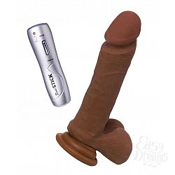  - TOYFA RealStick Elite Mulatto - 21 .