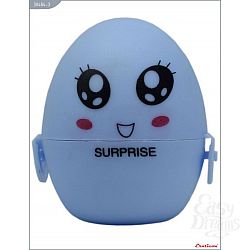   - SURPRISE PokeMon