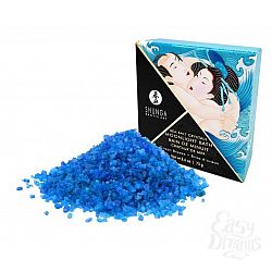     Bath Salts Ocean Breeze     - 75 .