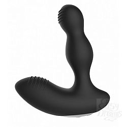      E-Stimulation Vibrating Prostate