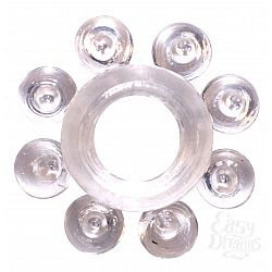     Rings Bubbles