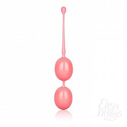     Weighted Kegel Balls
