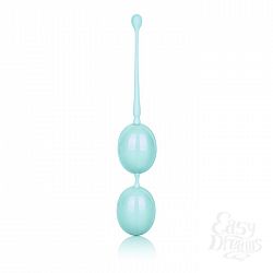     Weighted Kegel Balls
