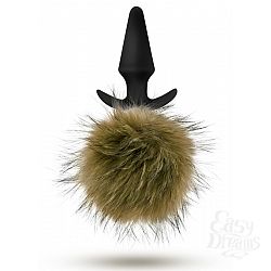         Fur Pom Pom - 12,7 .