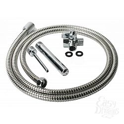      Shower Enema System