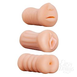   3  XXX To-Go Threesome