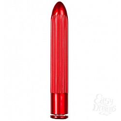       METALLIX BELICOSO RIBBED VIBRATOR - 11,5 .