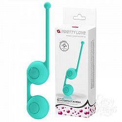     Kegel Tighten Up III