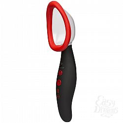     Kink Pumped echargeable Automatic Vibrating Pussy Pump