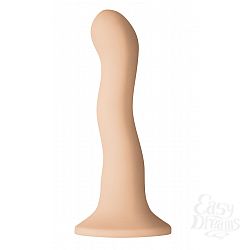     Colours Wave 6  Dildo - 19 .