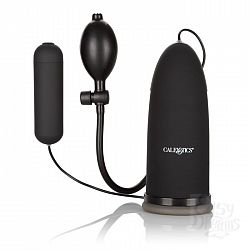    Silicone Executive Oro Stimulator