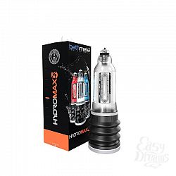    HydroMAX5