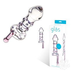      CANDY LAND JUICER GLAS-21