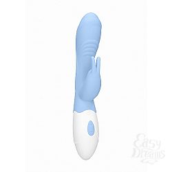   Loveline Rabbit Juicy Blue SH-LOV017BLU