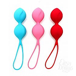    3    Satisfyer Balls