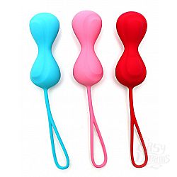        Satisfyer Balls