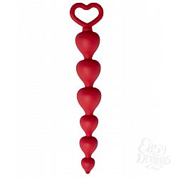     Heart Ray - 17,5 .