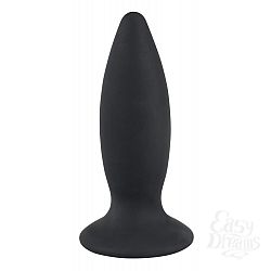  ׸���� �������������� �������� ������ Black Velvets Recharge Plug S - 11 ��.