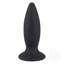  ׸���� �������������� �������� ������ Black Velvets Recharge Plug M - 12,5 ��.