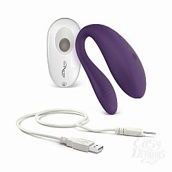      We-vibe Unite 2.0