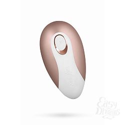    Satisfyer Pro Deluxe NG J2018-3N-P