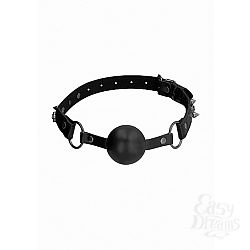   Ouch! Skulls and Bones SH-OU297BLK