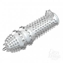     Crystal sleeve - 14,2 .