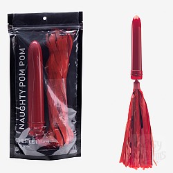     NAUGHTY POM POM H25114-10001 