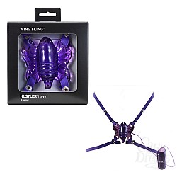      WING FLING H25512-10001