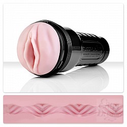   Fleshlight Pink Lady Vortex