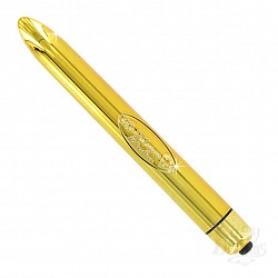    Rocks Off - Slimline Gold