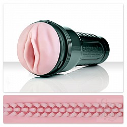     Fleshlight Vibro Pink Lady Touch