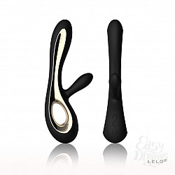    Soraya Black (LELO)