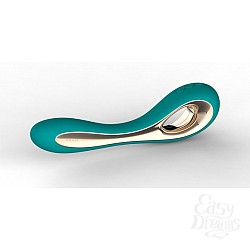    Isla Turquoise Green (LELO)