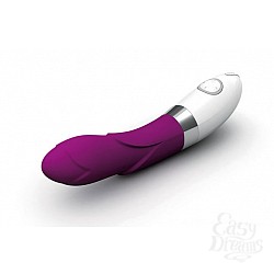      Iris Deep Rose (LELO)