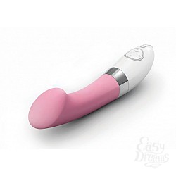     G- Gigi Pink (LELO)